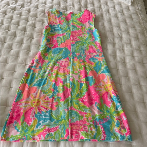 Lily Pulitzer dress - Picture 5 of 5